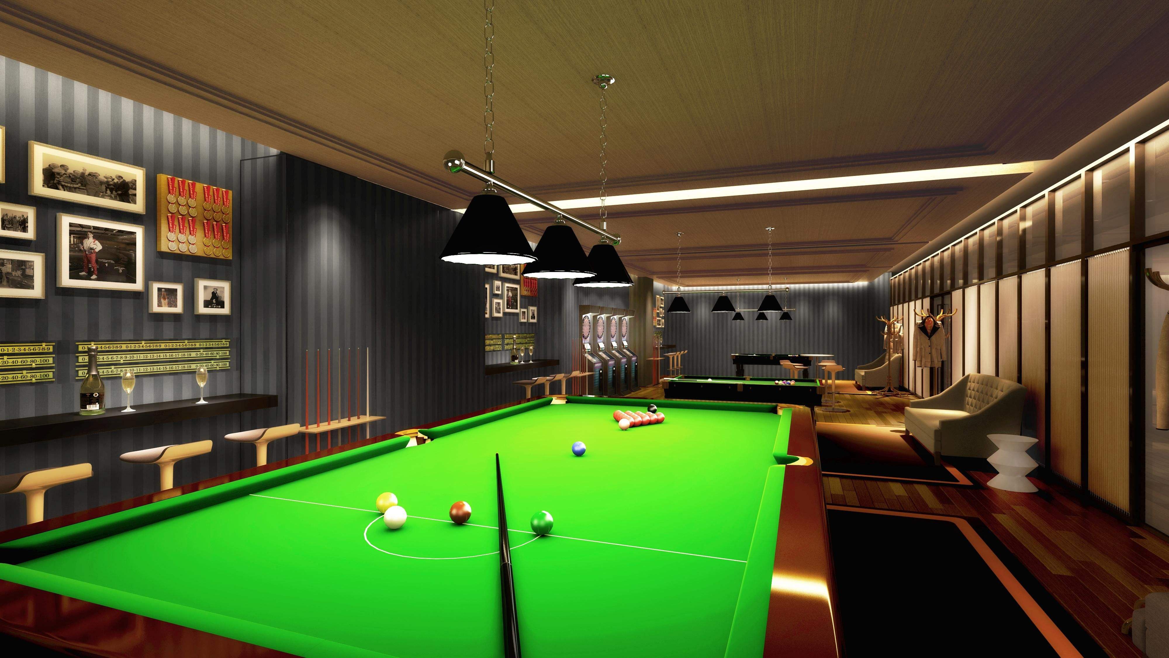 該如何做好臺球桌的定期更換工作? 該如何做好臺球桌的定期更換工作?